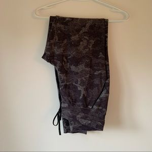 Lululemon Ready to Rulu High Rise Joggers 8